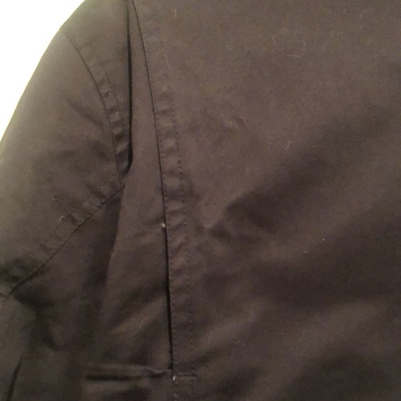 Mens G Star Raw moto jacket. Like new! Size L - Picture 7 of 10